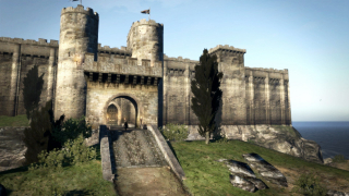 Dragon's Dogma: Dark Arisen - Nintendo Switch