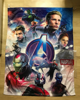 Avengers: Koniec gry -