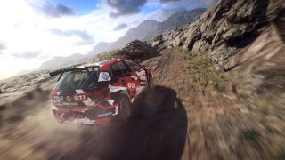 DiRT Rally 2.0
