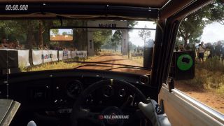 DiRT Rally 2.0