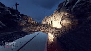 DiRT Rally 2.0