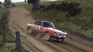 DiRT Rally 2.0