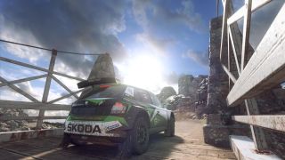 DiRT Rally 2.0