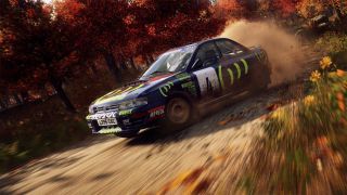 DiRT Rally 2.0