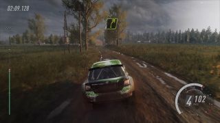 DiRT Rally 2.0