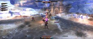 Elder Scrolls Online - Wrathstone