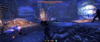Elder Scrolls Online - Wrathstone