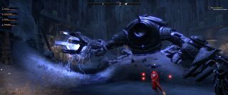 Elder Scrolls Online - Wrathstone