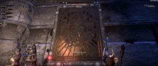 Elder Scrolls Online - Wrathstone