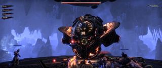 Elder Scrolls Online - Wrathstone