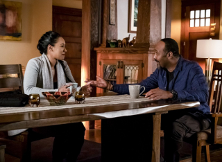 Flash: sezon 5, odcinek 15 - zdjęcie