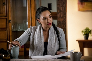 Flash: sezon 5, odcinek 15 - zdjęcie