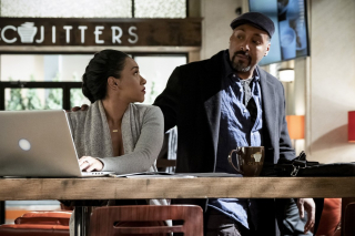 Flash: sezon 5, odcinek 15 - zdjęcie