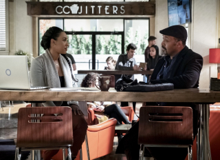 Flash: sezon 5, odcinek 15 - zdjęcie