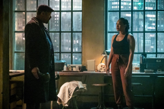 Flash: sezon 5, odcinek 15 - zdjęcie