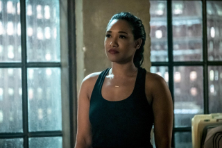 Flash: sezon 5, odcinek 15 - zdjęcie