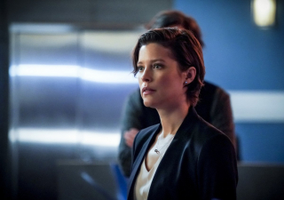 Flash: sezon 5, odcinek 15 - zdjęcie