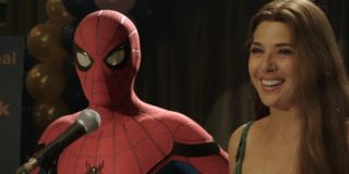 Peter Parker nie jest jedyną obdarzoną pajęczymi mocami osobą w MCU; przypomnijmy, że w "Spider-Man: Homecoming" na chwilę pojawiła się młoda Cindy Moon znana w komiksach jako Silk