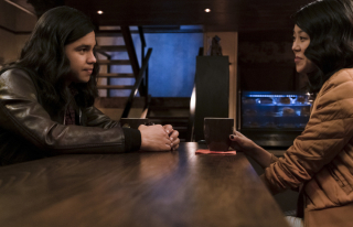 Flash 5 odcinek 14 – zdjęcie 2