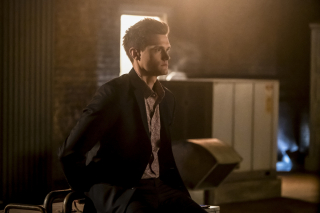 Flash 5 odcinek 14 – zdjęcie 3