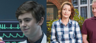 Freddie Highmore – Mum