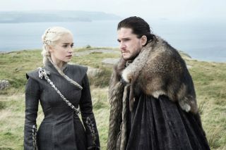 Jon i Daenerys spotkają się ze sobą w 7. sezonie