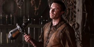 Gendry powróci w 7. sezonie