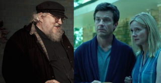 George R.R. Martin – Ozark