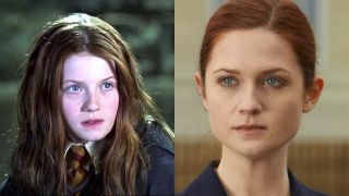 Ginny Weasley