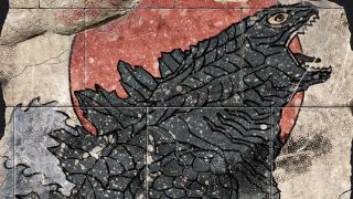 Godzilla: Aftershock
