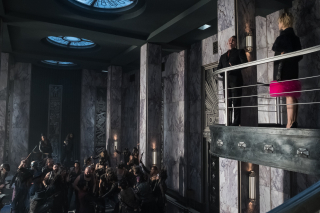 Gotham 5 odcinek 9 - zdjęcie