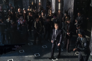 Gotham 5 odcinek 9 - zdjęcie