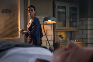 Gotham 5 odcinek 9 - zdjęcie