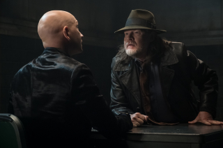 Gotham 5 odcinek 9 - zdjęcie
