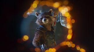 Rocket Raccoon - Strażnicy Galaktyki vol. 2 (2017)