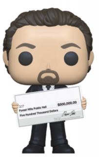 Spider-Man: Daleko od domu - zabawki z Toy Fair 2019