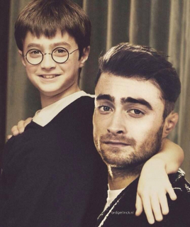 Daniel Radcliffe
