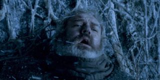 Imię Hodor wzięło się od zdania "Hold the door" - taką teorię jeden z fanów przedstawił już kilka lat temu