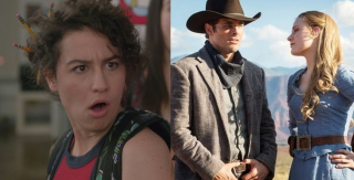 Ilana Glazer – Westworld