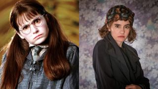 Shirley Henderson