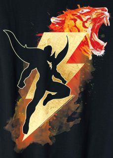 Shazam! - zdjęcia i grafiki z filmu