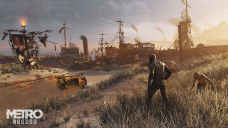 Metro: Exodus
