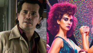 John Leguizamo – GLOW