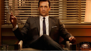 Jon Hamm