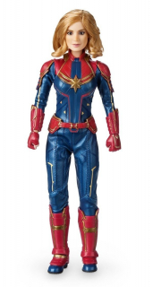Kapitan Marvel - zabawka Disneya