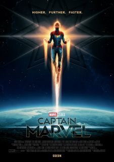 Kapitan_Marvel_-_plakat
