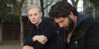 Karen Page pierwotnie nie miała pojawić się w serialu o Punisherze; sytuację zmieniła ekranowa chemia, jaka pojawiła się pomiędzy nią a Frankiem w serialu Daredevil