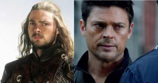 Karl Urban – Éomer