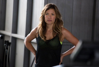 Kiele Sanchez