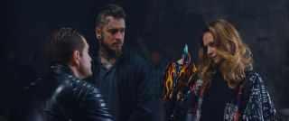 Kobiety mafii 2 - zdjęcie z filmu